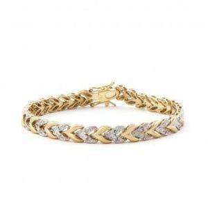 Natural Diamonds Breclat